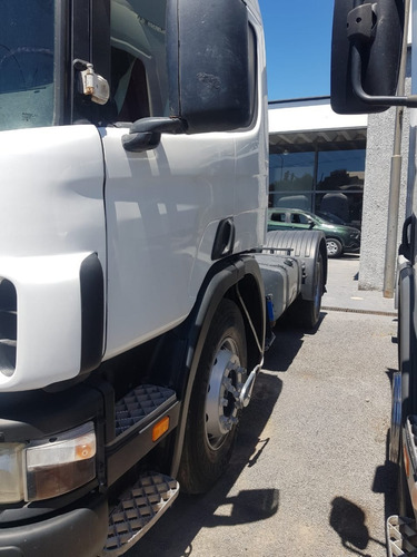 Scania 310,330,340, 4x2 Y 6x2 ,año 2005,2006 Y 2007