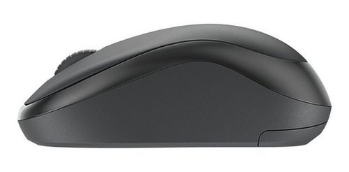 Imagen 6 de 7 de Mouse Inalambrico Logitech Silent M220 Silencioso Win Mac Lx