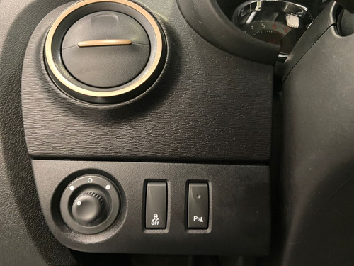 Imagen 11 de 25 de Renault Kangoo Ii Stepway (mb)