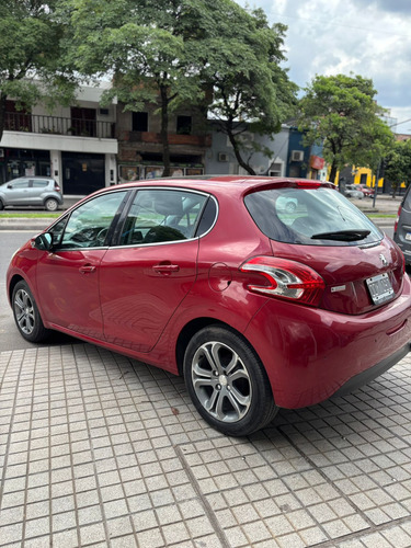 Peugeot 208 1.6 Feline Pack Cuir