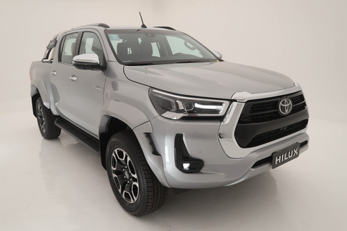 Toyota Hilux Pick-Up 2.8 Cd Srx 204Cv 4X4 At