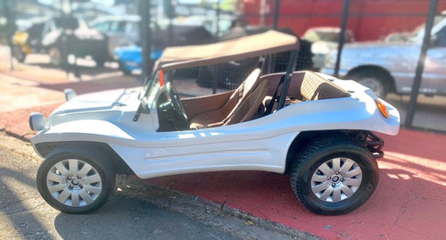 Imagem 4 de 9 de Buggy Vw 1979 - Todo Reformado - Lindo