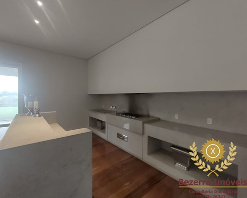 Imagem 15 de 30 de Casa Maravilhosa À Venda Em Condomínio Quinta Da Baroneza - Bezerra Imóveis Bragança Paulista - Cc00012 - 69859106