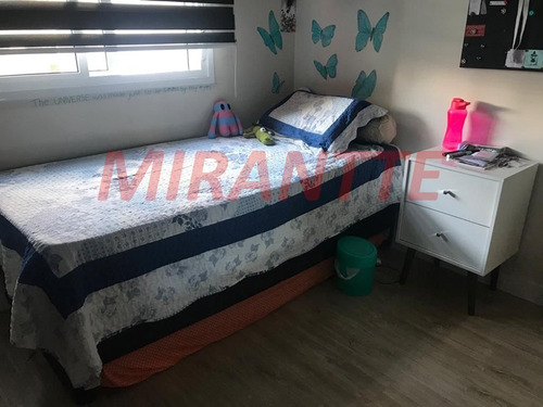 Imagem 7 de 27 de Apartamento Em Santana - São Paulo, Sp - 346815
