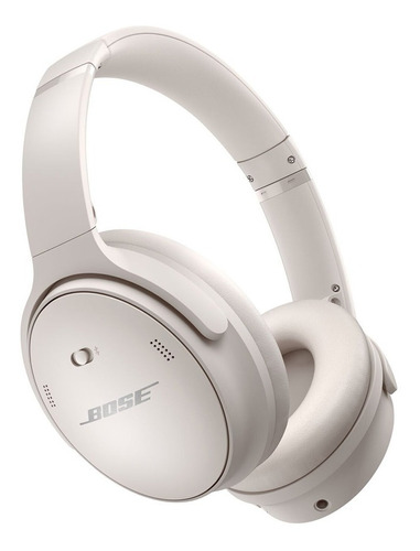 Audífonos Bose Quietcomfort 45 Inalámbricos Over Ear Blanco