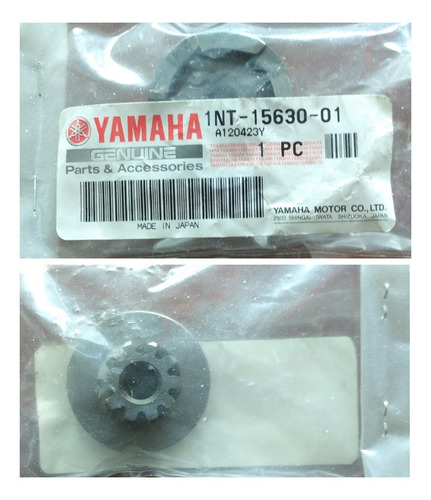 Piñon De Arranque Jog 50 Original Yamaha Artistic/netxzone