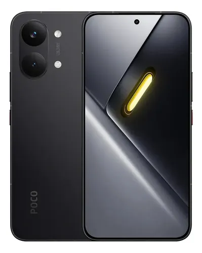 Xiaomi Pocophone Poco X8 Pro Max preto 12+512 Gb | Frete grátis