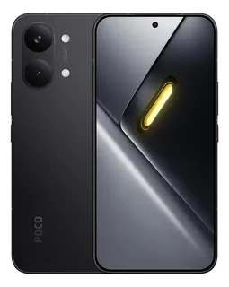 Xiaomi Pocophone Poco X8 Pro Max preto 12+512 Gb