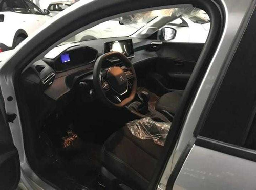Imagen 10 de 20 de Peugeot 208 2022 1.6 Active