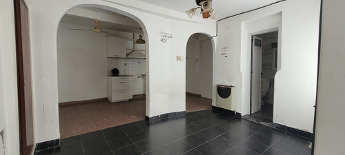 Imagen 3 de 11 de Alquiler Departamento De 3 Ambientes Para Uso Profesional/comercial