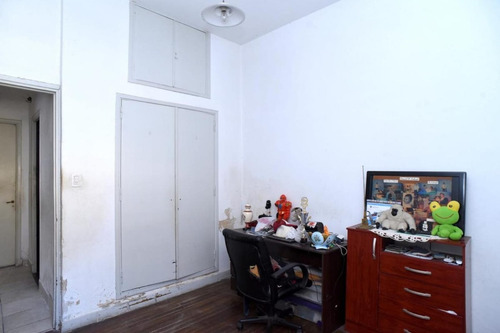 Lote Propio 2 Ph 4 Amb Terraza Y 2 Amb Patio (apto Credito )