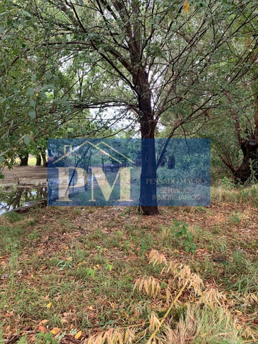 Amplio Terreno En Venta