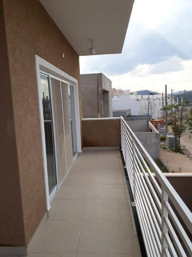 Sobrado Com 3 Dormitórios À Venda, 240 M² Por R$ 776.500,00 - Portais (polvilho) - Cajamar/sp - So0572