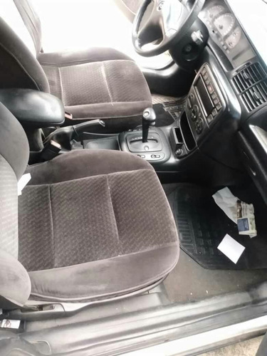 Chevrolet Vectra 1999 2.2 16v Cd 4p