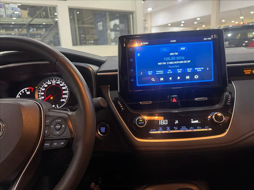 Toyota Corolla 2.0 Vvt-ie Xei