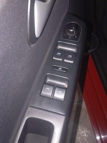 Volkswagen Fox 1.6 Vht Trend Total Flex I-motion 5p