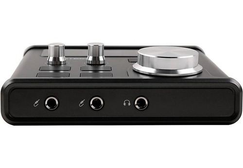 Sterling Audio Harmony H224 Usb Audio Interface