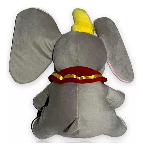 Peluche Dumbo Calidad Premium 20 Cm