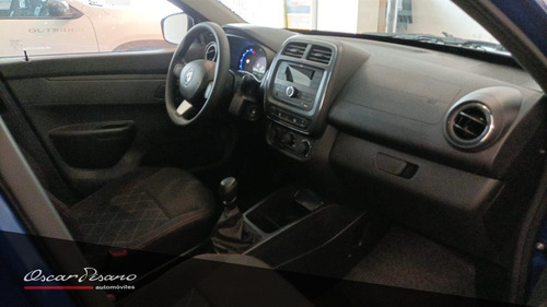 Imagen 6 de 25 de Renault Kwid Zen 1.0 2023 0km