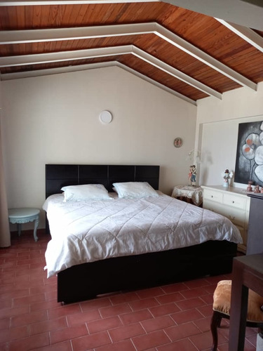Imagen 20 de 30 de Casa En La Pedregosa Alta 3 Habitaciones 2 Baños
