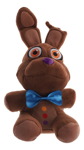 Peluche Exclusivo De Fnaf: Five Nights At Freddys - Peluche.