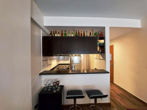 Departamento - Palermo