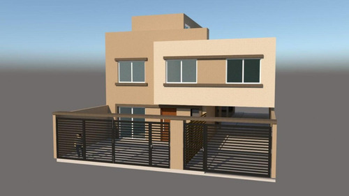 Imagen 1 de 12 de Duplex 3 Ambientes Con Tza Y Cochera Acepta Permuta .