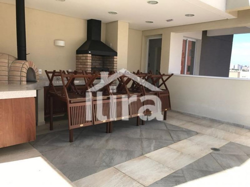 Imagem 6 de 14 de Ref.: 881 - Apartamento Em Osasco Para Venda - V881
