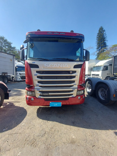 Scania R440 Streamline Daf 510 Mb 2651 Fh460 Man Tgx Iveco