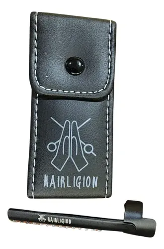 Hairligion Finger Razor Navalha Para Corte | MercadoLivre