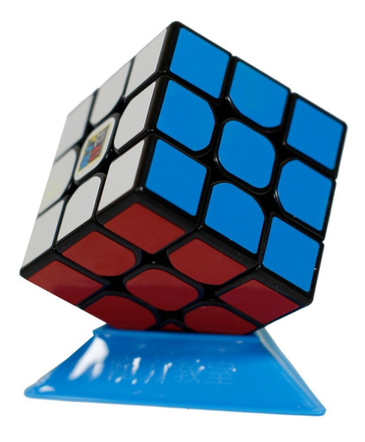 Cubo Magico 3x3 De Rubik 3x3x3 Moyu Mf3rs Mars Plus