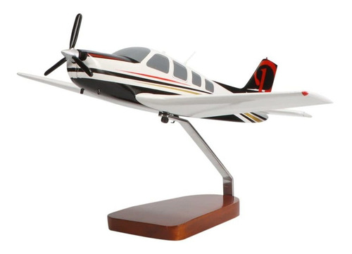 High Flying Models Beechcraft Bonanza G36 Edicion Limitada