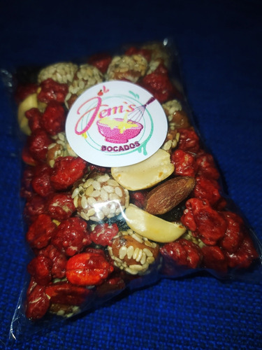 Frutos Secos Snack