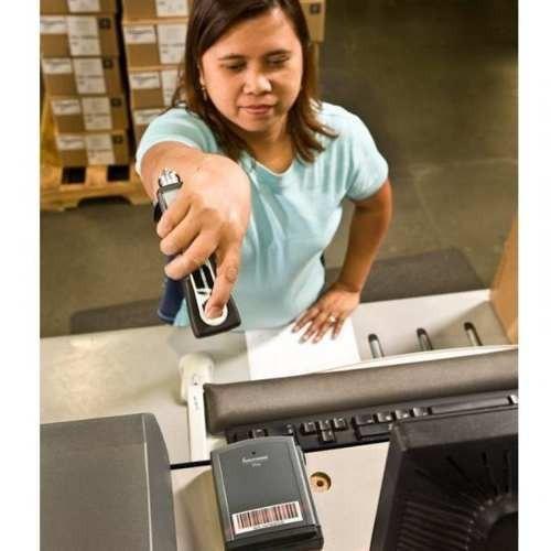 Lector de código de barras Intermec SF51 1D