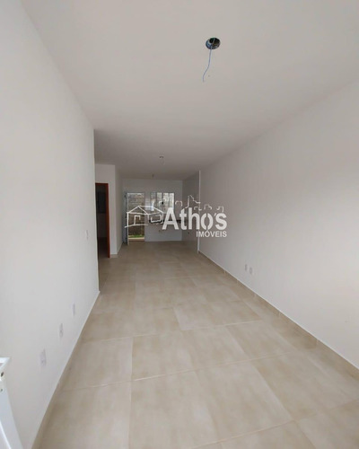 Imagem 12 de 18 de Casa Com 2 Dormitórios De 47,26² Em Capivari- Sp (ca04724) - Ca04724 - 68916567