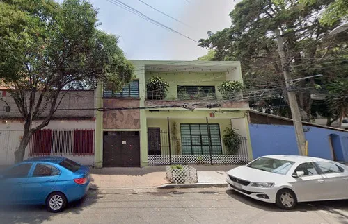 Casa En Venta En Col. Tacuba Cdmx. Sh05
