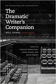 The Dramatic Writers Companion, Second Edition Tools To Deve