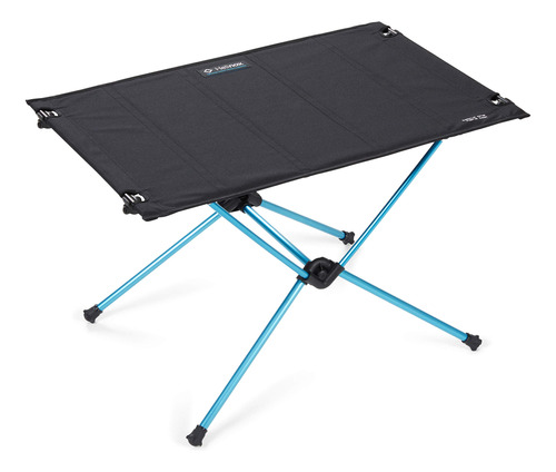 Helinox Table One - Mesa De Campamento Al Aire Libre, Ligera