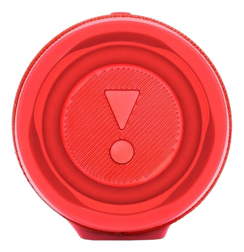 Parlante JBL Charge 4 portátil inalámbrico Red