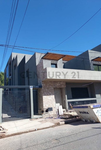 Imagen 1 de 23 de Venta Departamento 1 Dormitorio Con Parrilla.