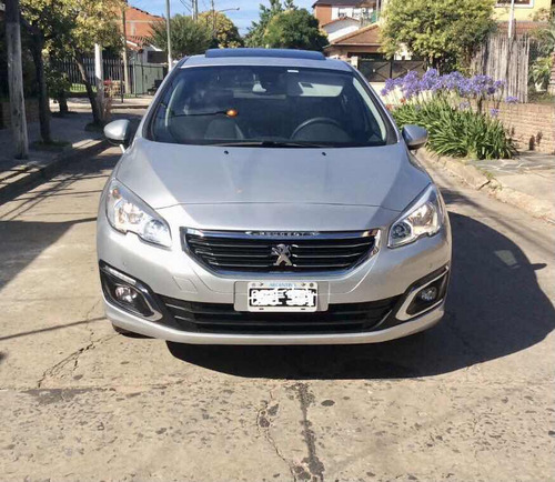 Peugeot 408 Felline Thp 1,6