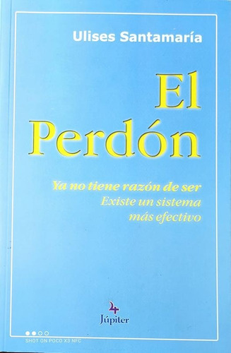 El Perdón ..