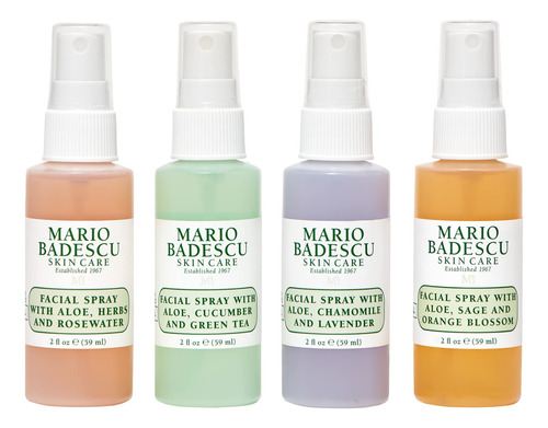 Mario Badescu Mini Mist - Co - 7350718:mL a $152990