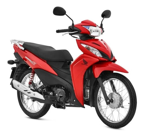 Imagen 1 de 25 de Patentada $502.600 O 12de$63.300 Honda Wave 110 (cb)