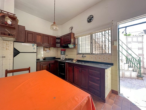 Casa En Venta En Remedios De Escalada
