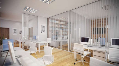 Imagem 16 de 17 de International Trade Center Sala Comercial 113,45m2 No Costa Azul - Uni445 - 34869192