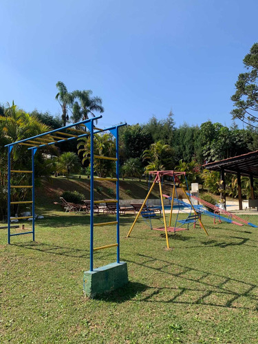 Imagem 12 de 14 de Chácara Em Ibiúna Para Eventos, Temporada E Final De Semana