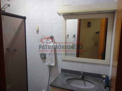 Imagem 10 de 15 de 3qtos - Vila Da Penha - Paap30997