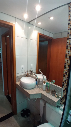 Imagem 13 de 15 de Apartamento Com Area Privativa - Diamante - Ref: 1383 - V-1383