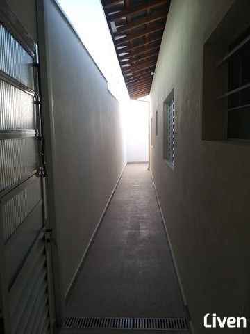Imagem 13 de 15 de Casa Nova Assobradada 2 Suítes, 2 Vagas Cobertas No Jardim Oriente - 8413